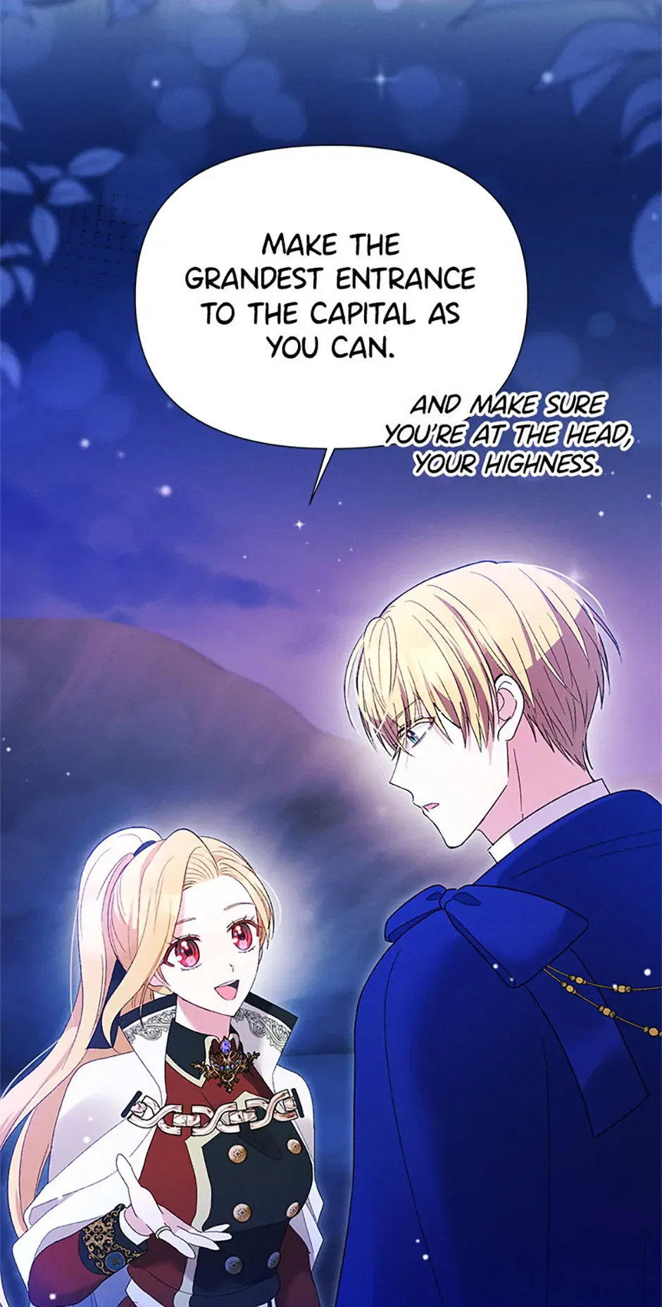 The Goal is to be Self-made Chapter 92 Online - página 6