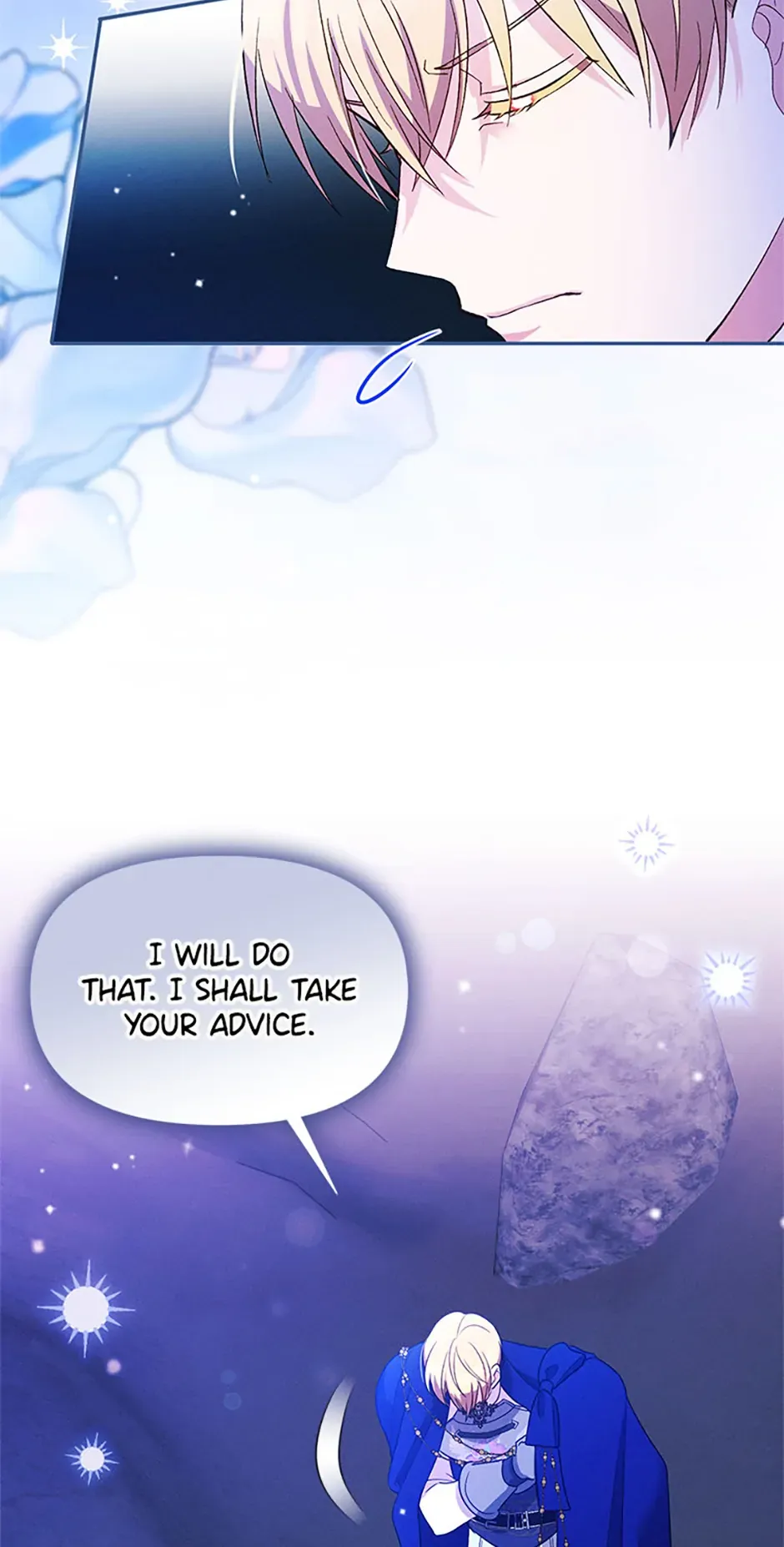 The Goal is to be Self-made Chapter 92 Online - página 8