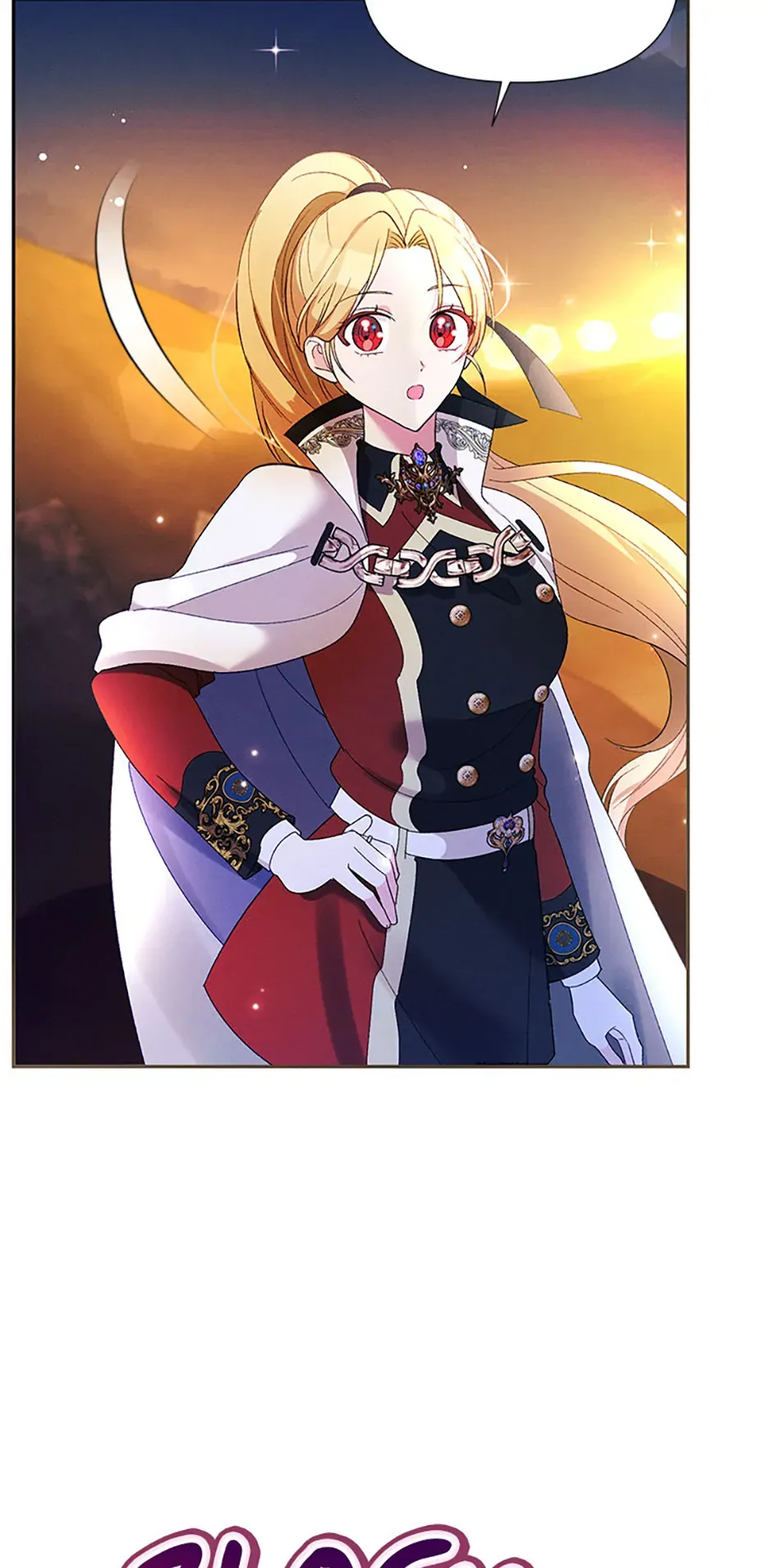 The Goal is to be Self-made Chapter 92 Online - página 11