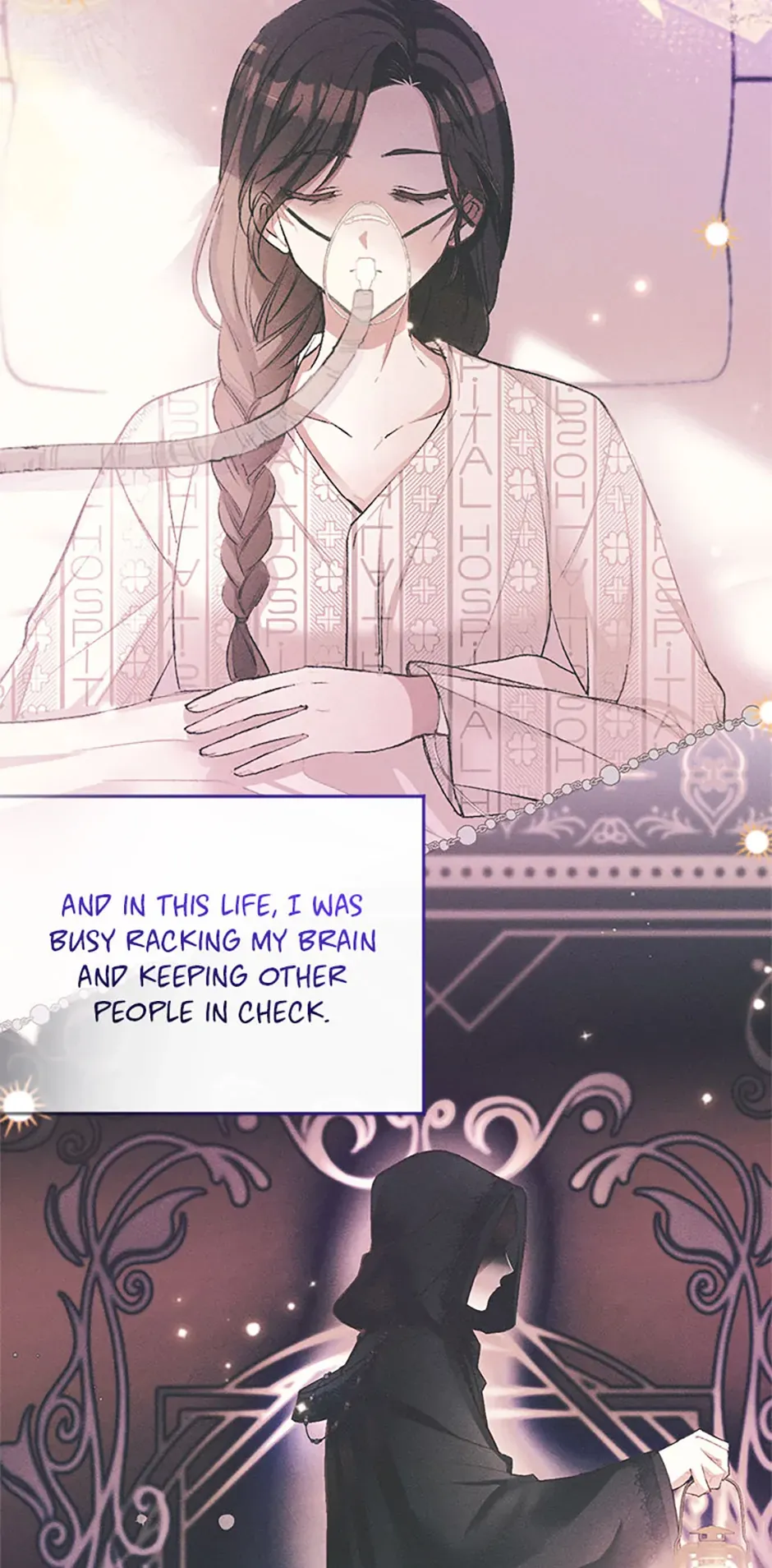 The Goal is to be Self-made Chapter 92 Online - página 18