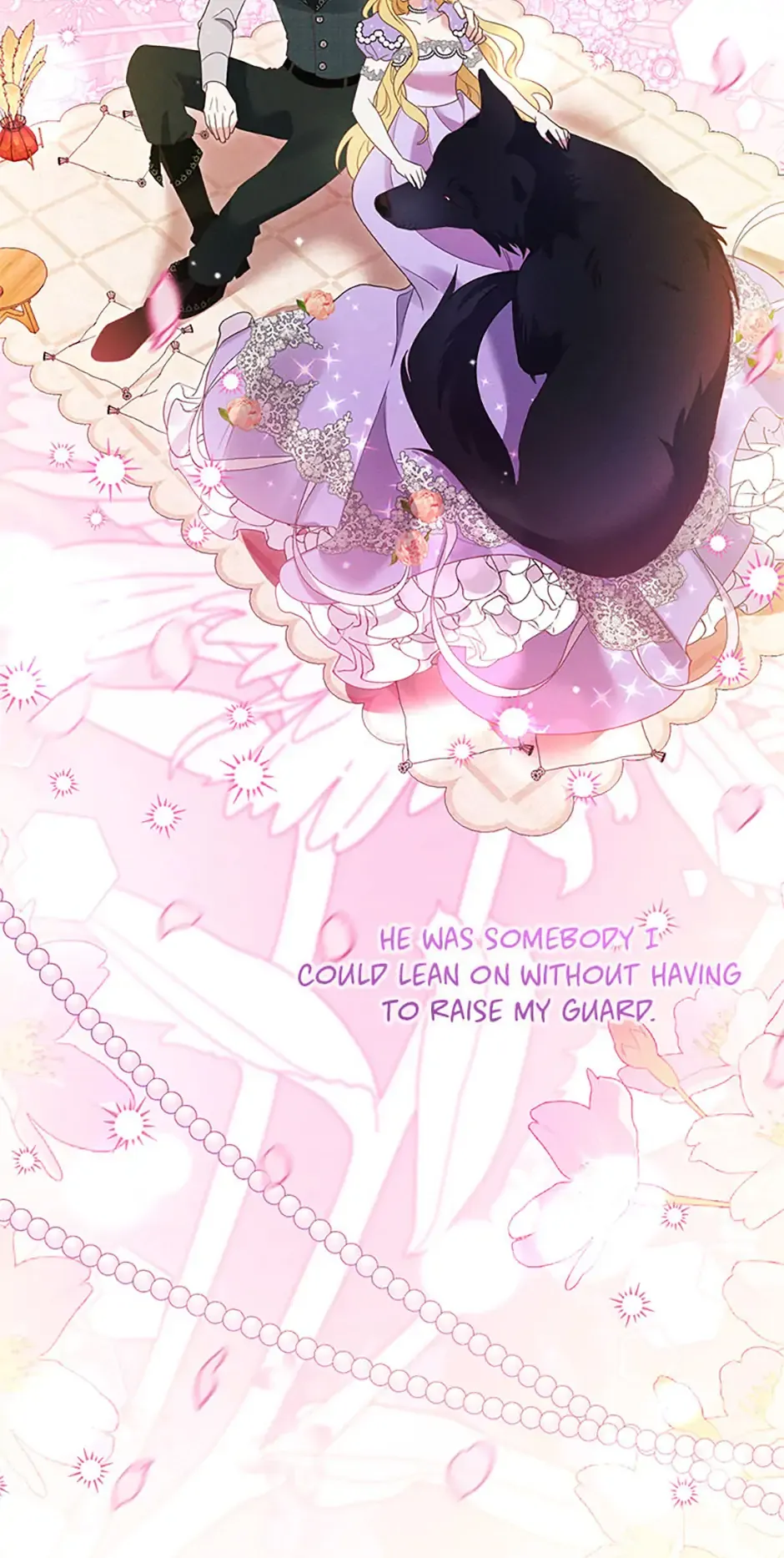 The Goal is to be Self-made Chapter 92 Online - página 21