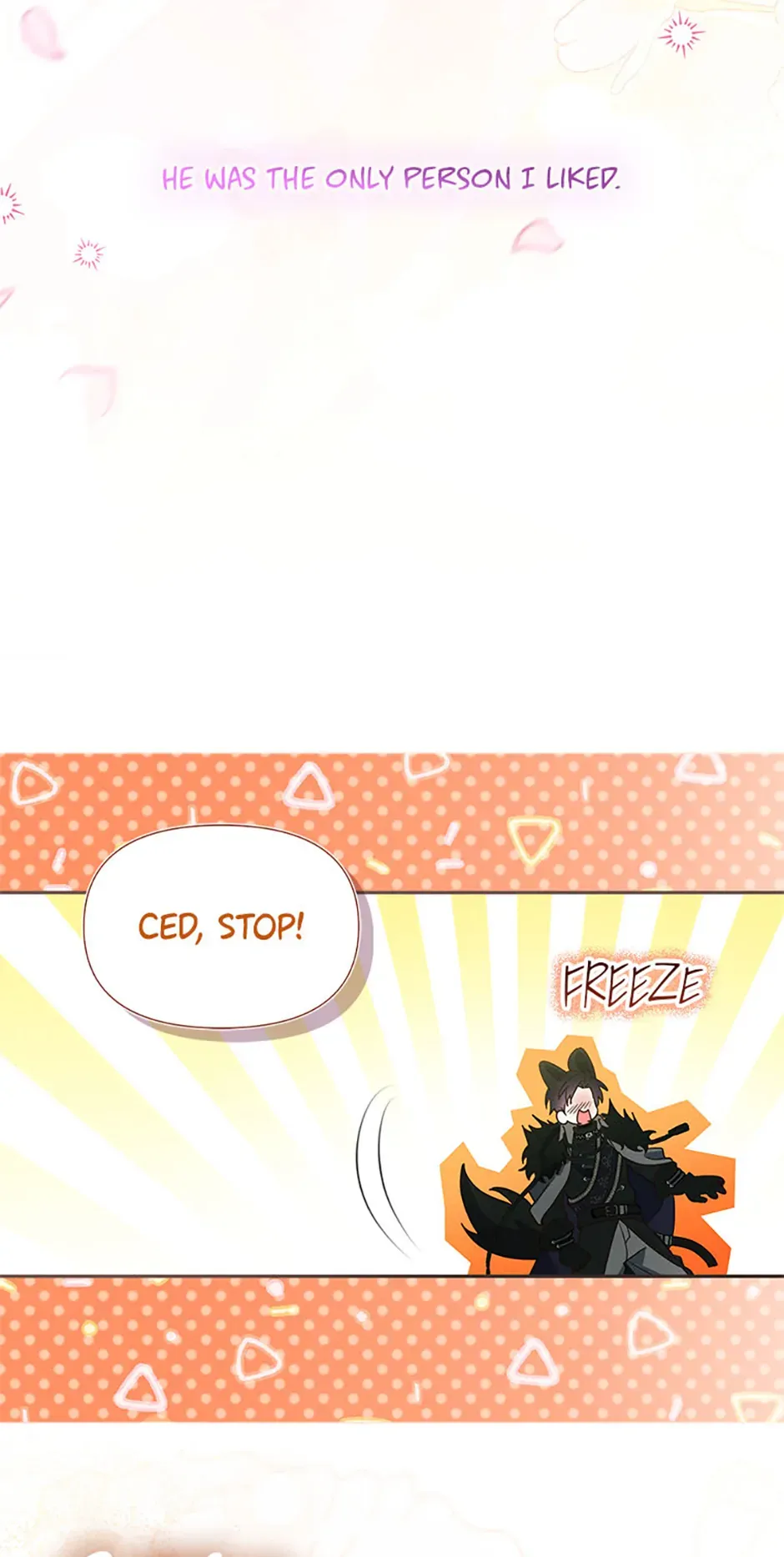 The Goal is to be Self-made Chapter 92 Online - página 22