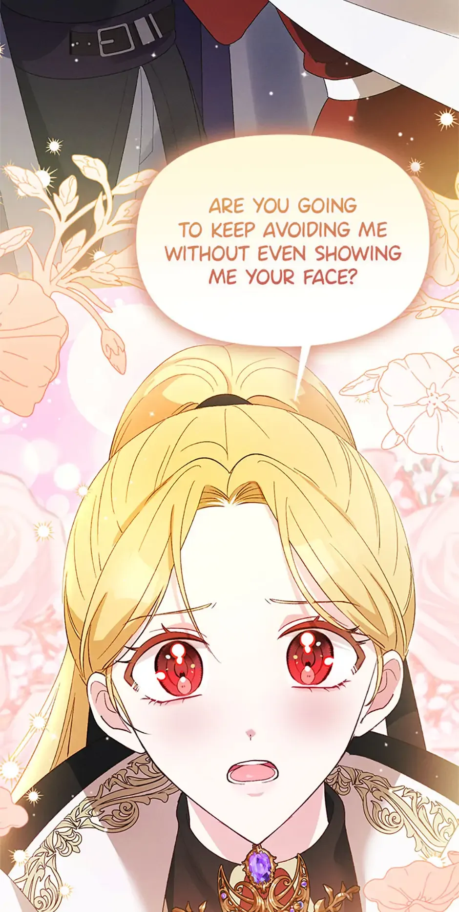 The Goal is to be Self-made Chapter 92 Online - página 24