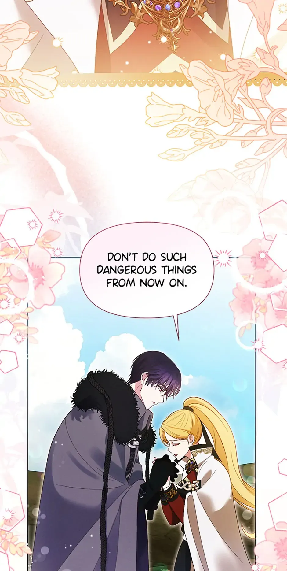 The Goal is to be Self-made Chapter 92 Online - página 25
