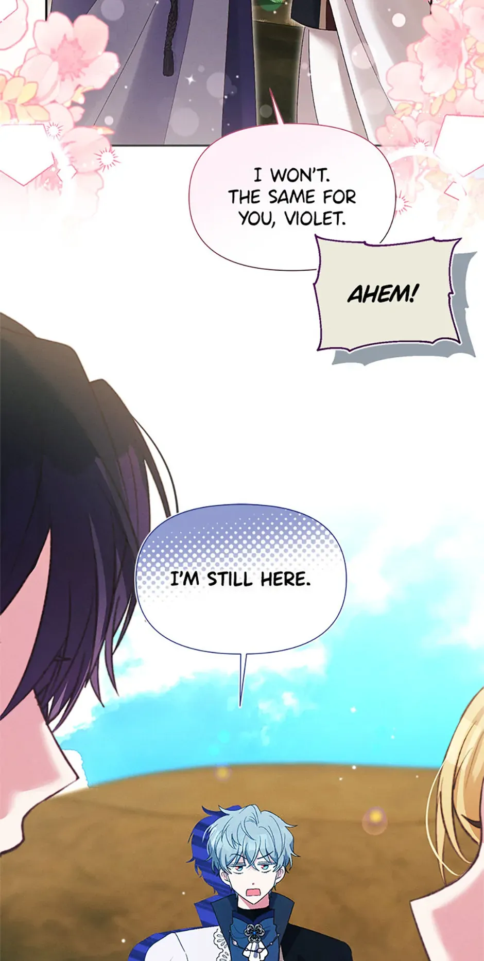 The Goal is to be Self-made Chapter 92 Online - página 26