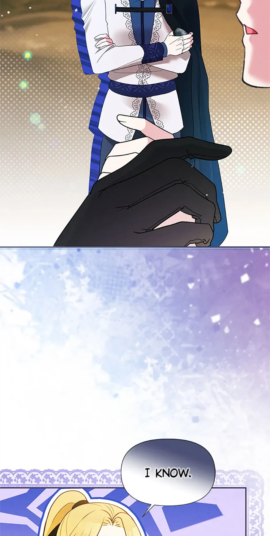The Goal is to be Self-made Chapter 92 Online - página 27