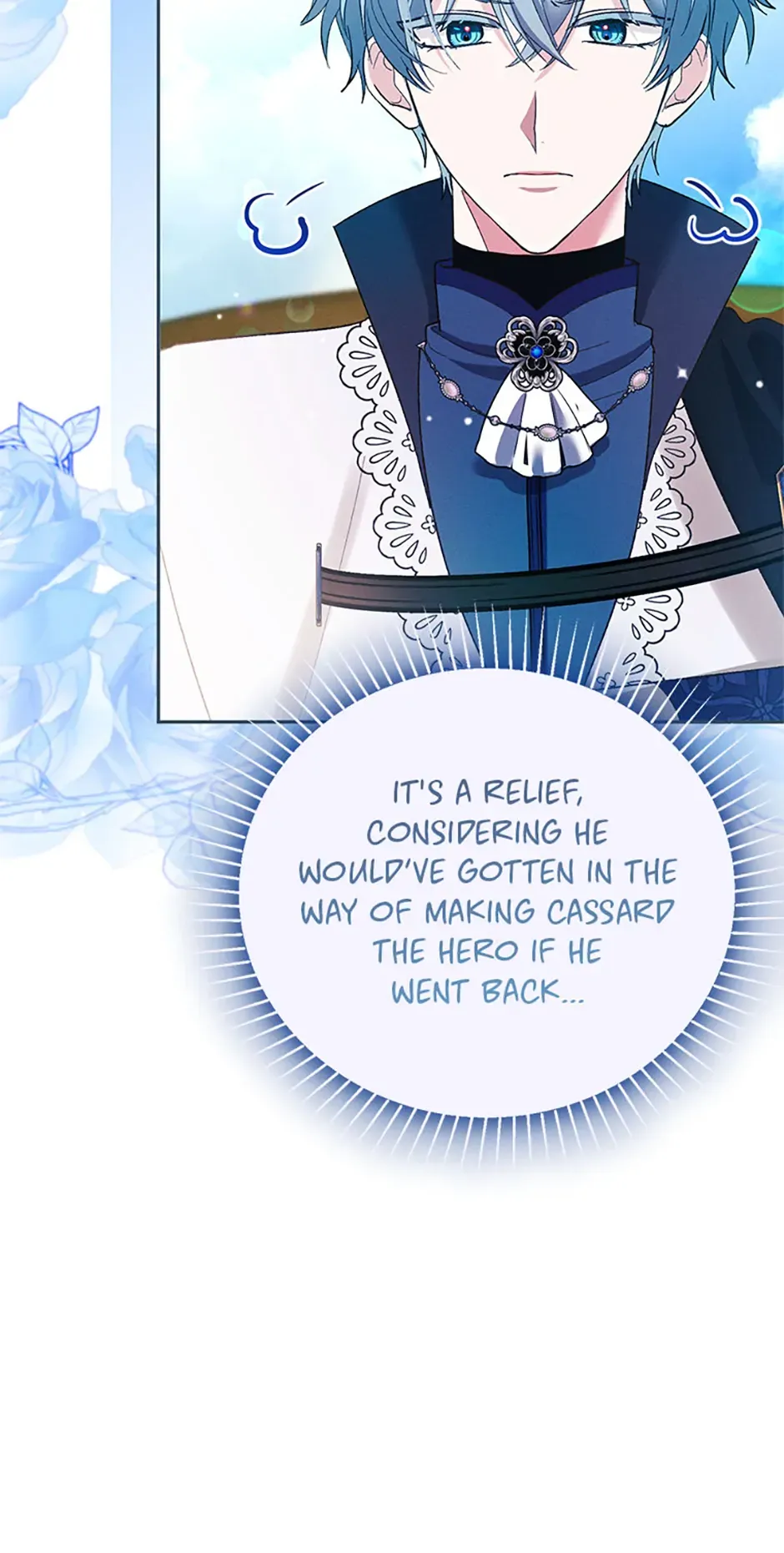 The Goal is to be Self-made Chapter 92 Online - página 29