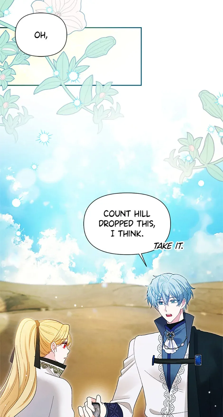 The Goal is to be Self-made Chapter 92 Online - página 31