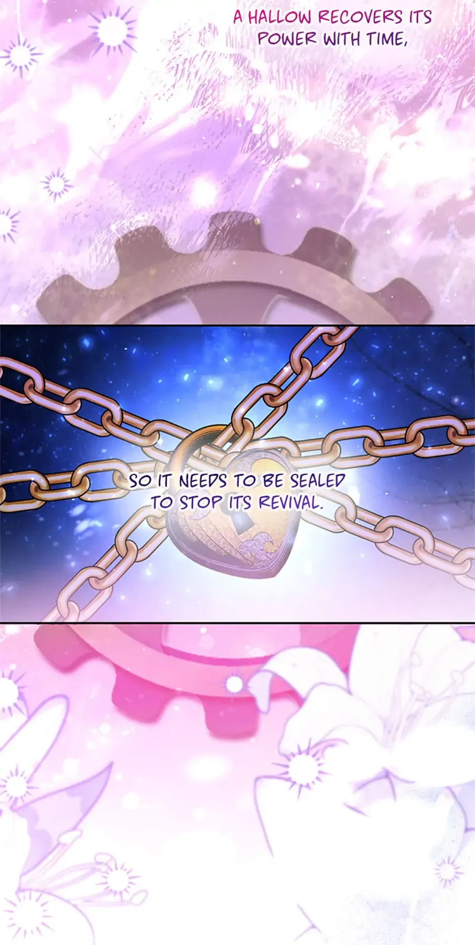 The Goal is to be Self-made Chapter 92 Online - página 37