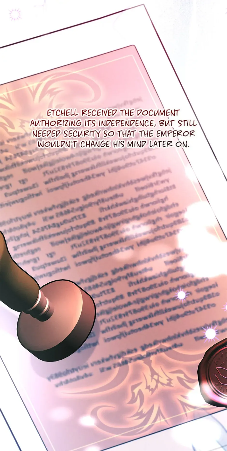 The Goal is to be Self-made Chapter 92 Online - página 38