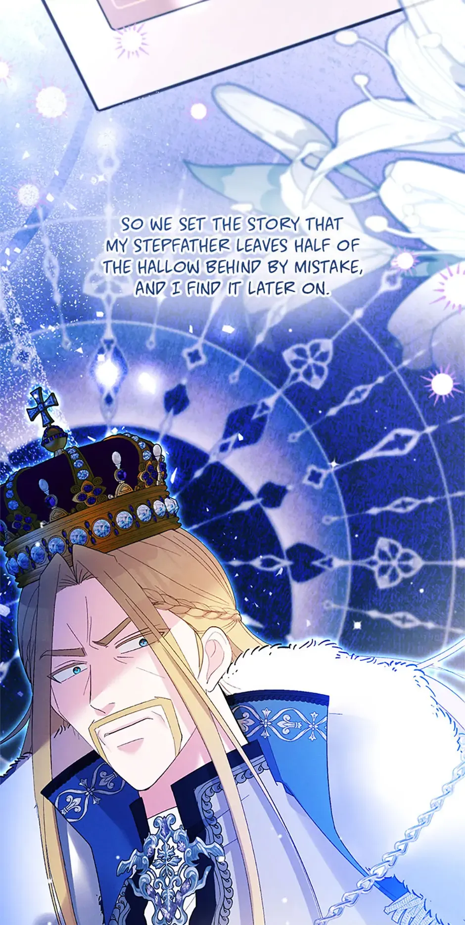 The Goal is to be Self-made Chapter 92 Online - página 39