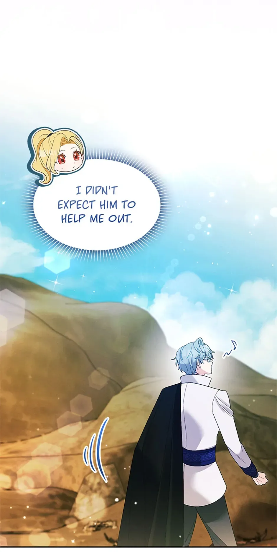 The Goal is to be Self-made Chapter 92 Online - página 42