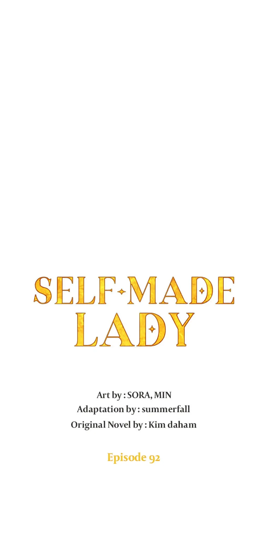 The Goal is to be Self-made Chapter 92 Online - página 43