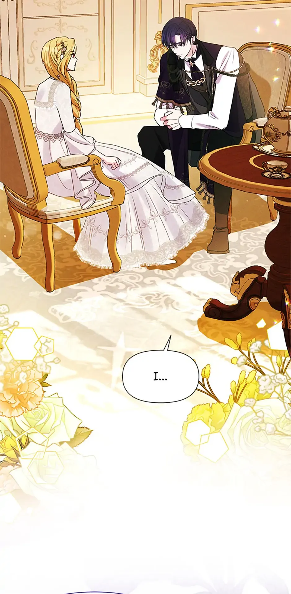 The Goal is to be Self-made Chapter 92 Online - página 45