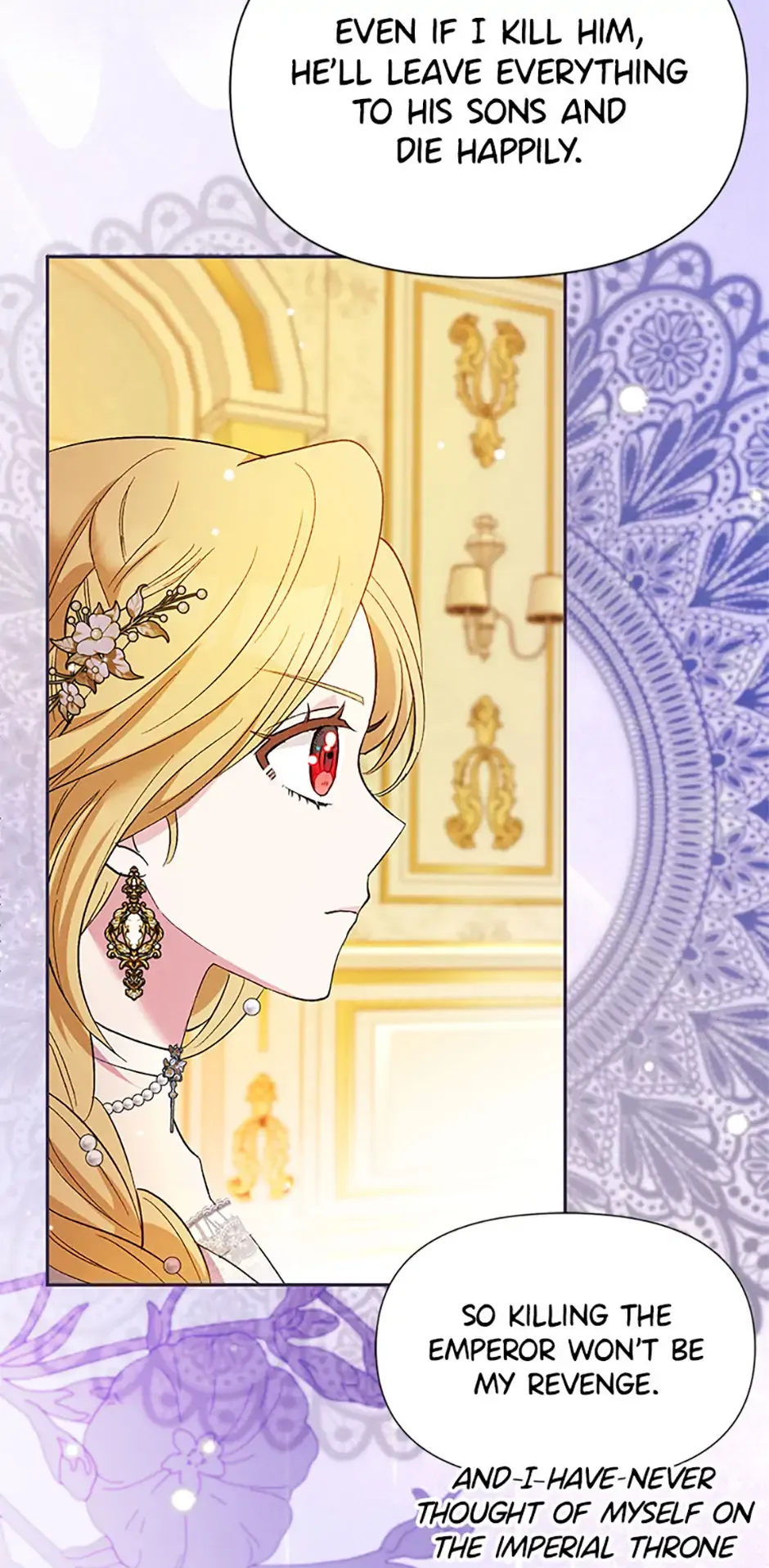 The Goal is to be Self-made Chapter 92 Online - página 47