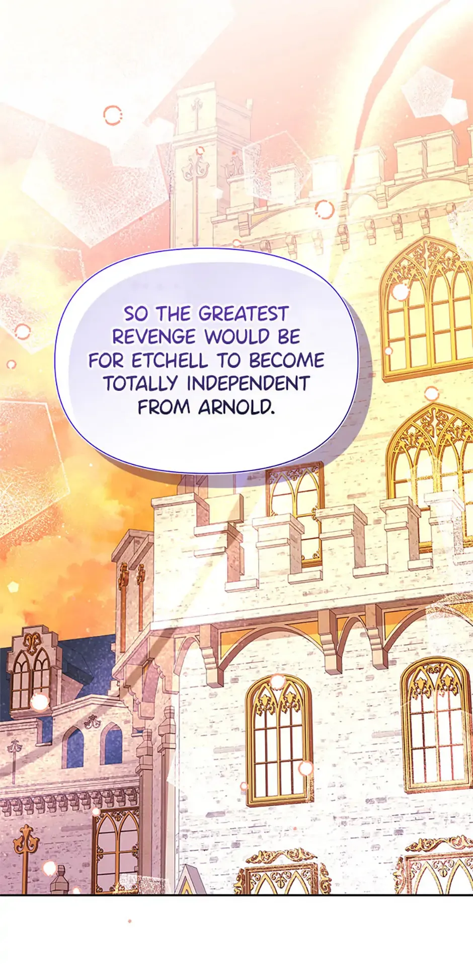 The Goal is to be Self-made Chapter 92 Online - página 49