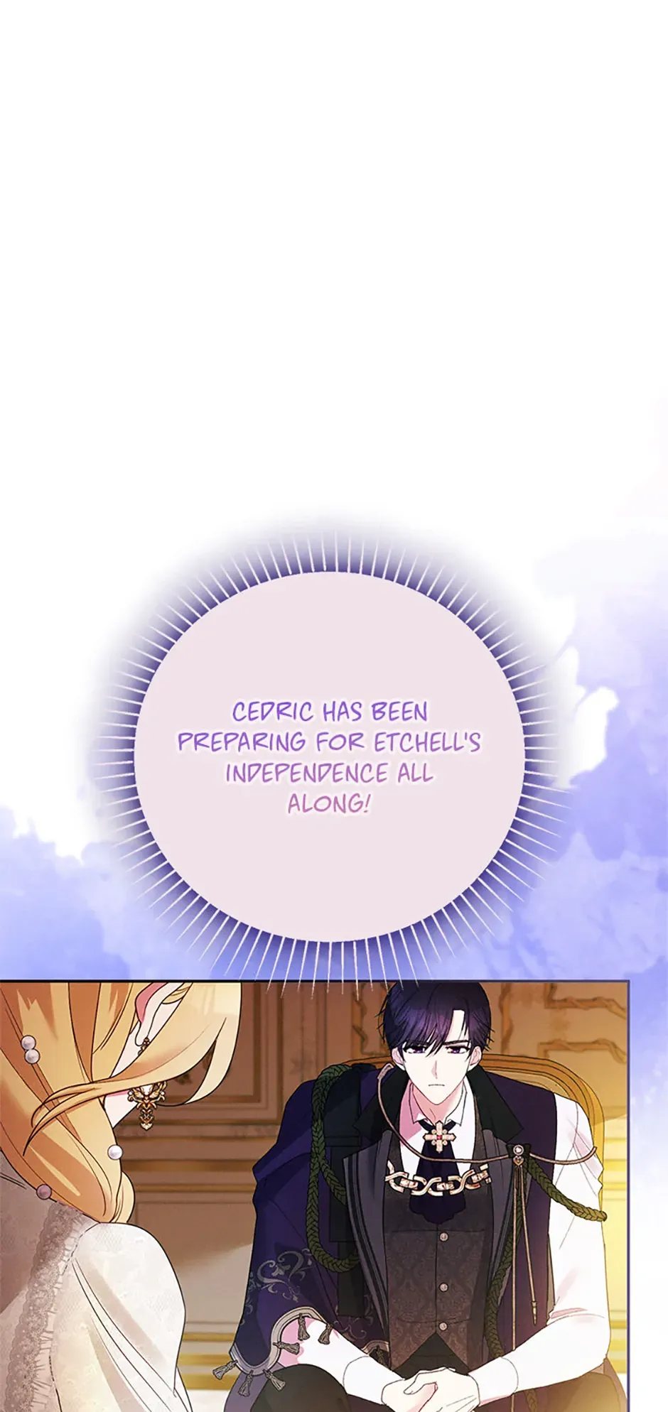 The Goal is to be Self-made Chapter 92 Online - página 50