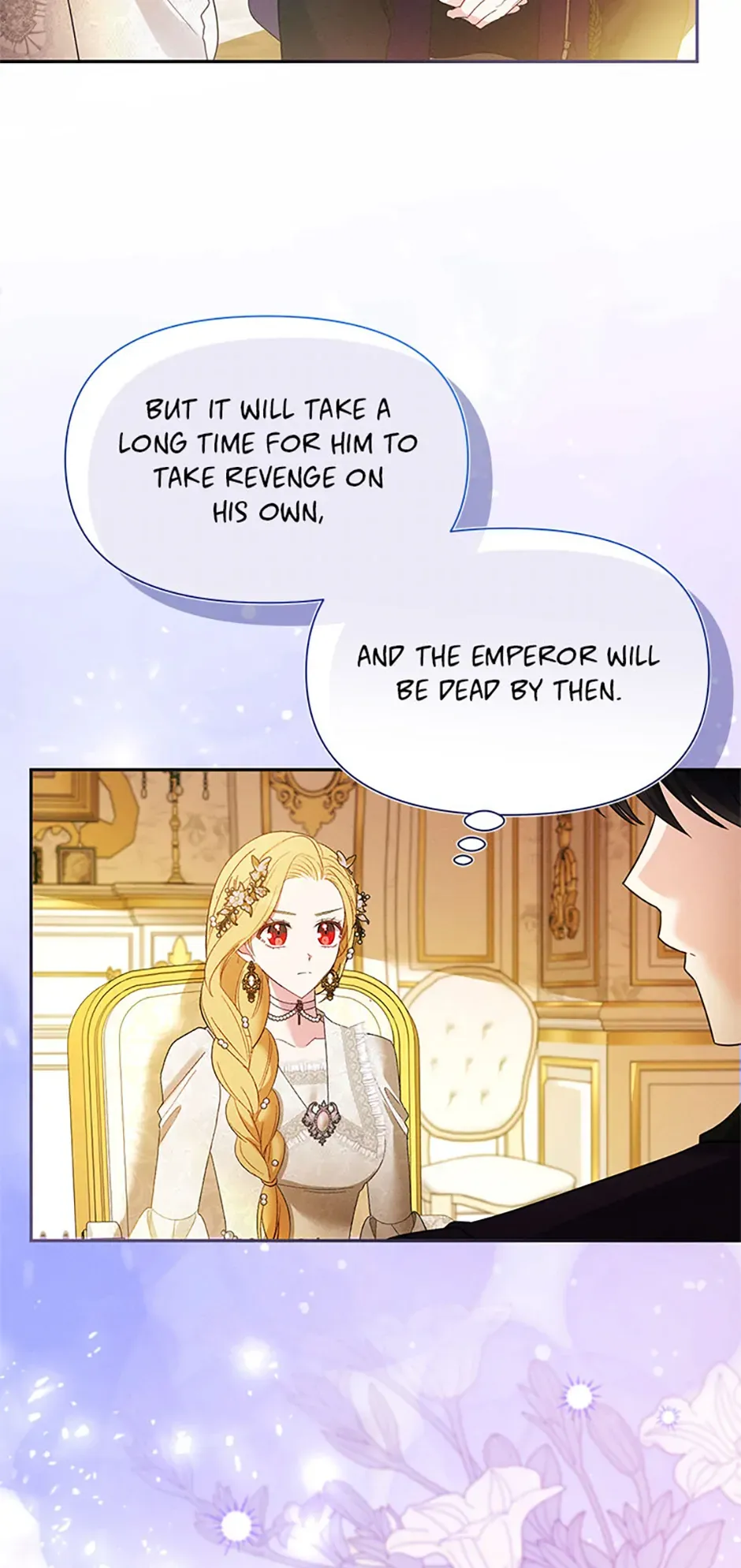 The Goal is to be Self-made Chapter 92 Online - página 51