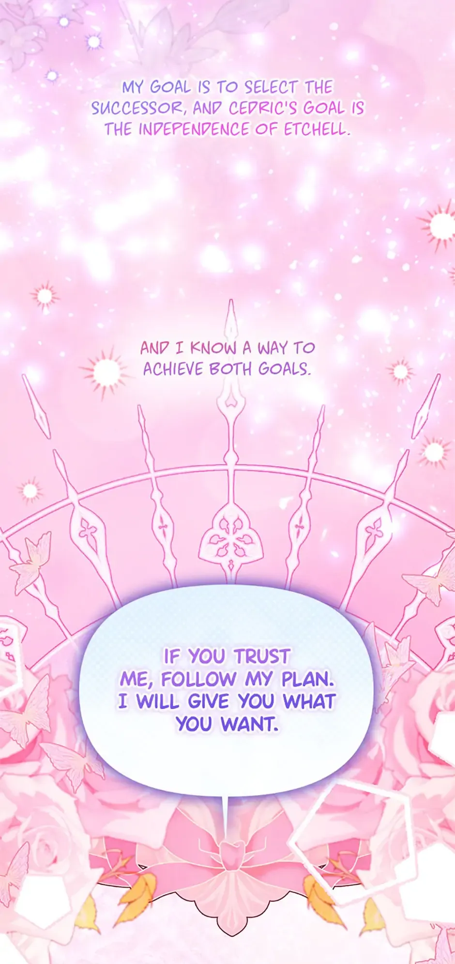 The Goal is to be Self-made Chapter 92 Online - página 53