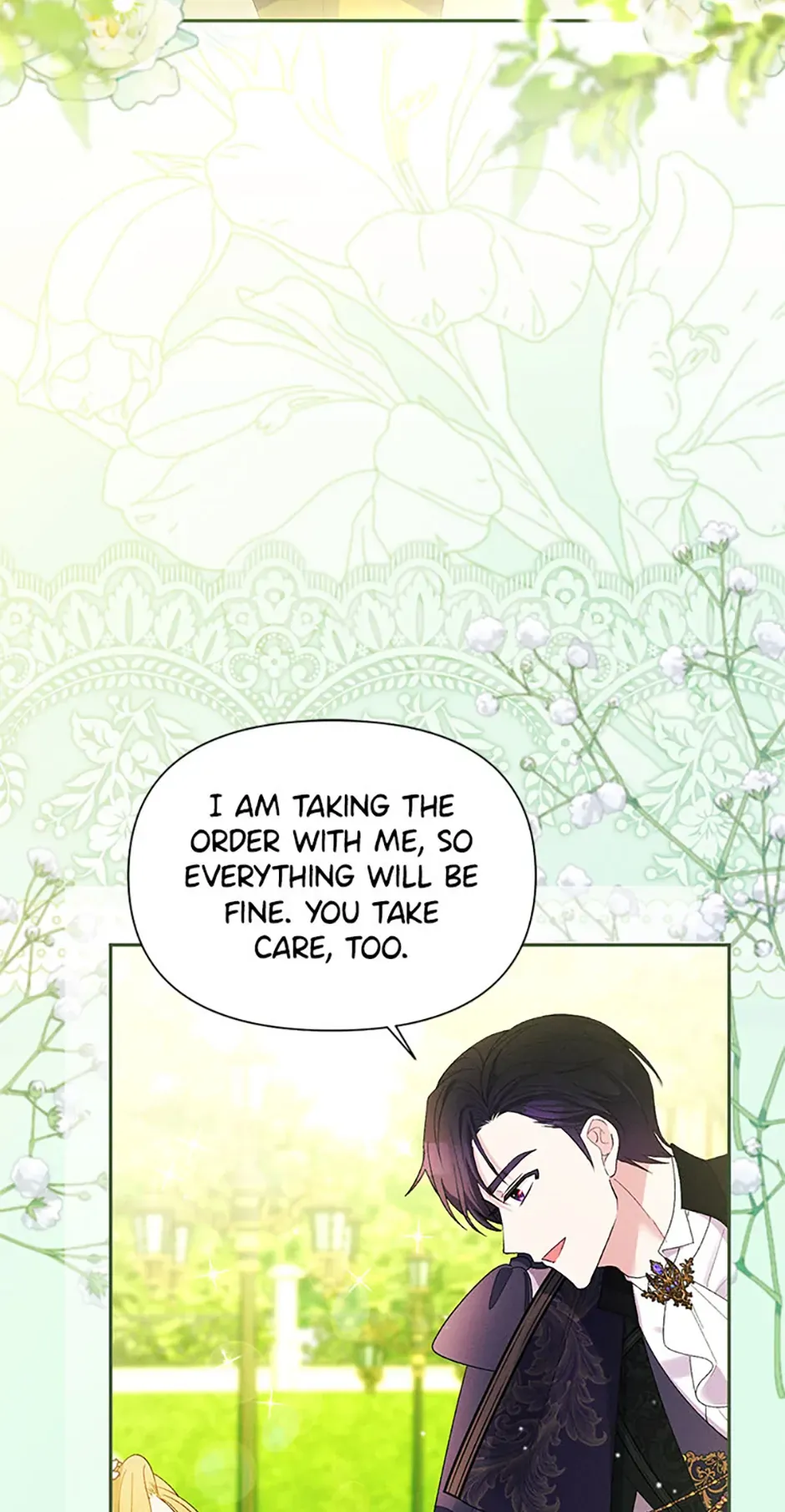 The Goal is to be Self-made Chapter 92 Online - página 61