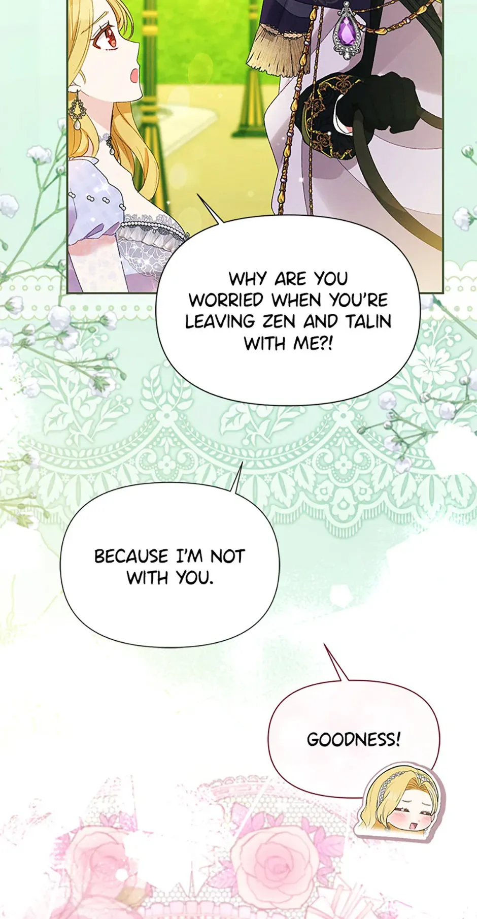 The Goal is to be Self-made Chapter 92 Online - página 62