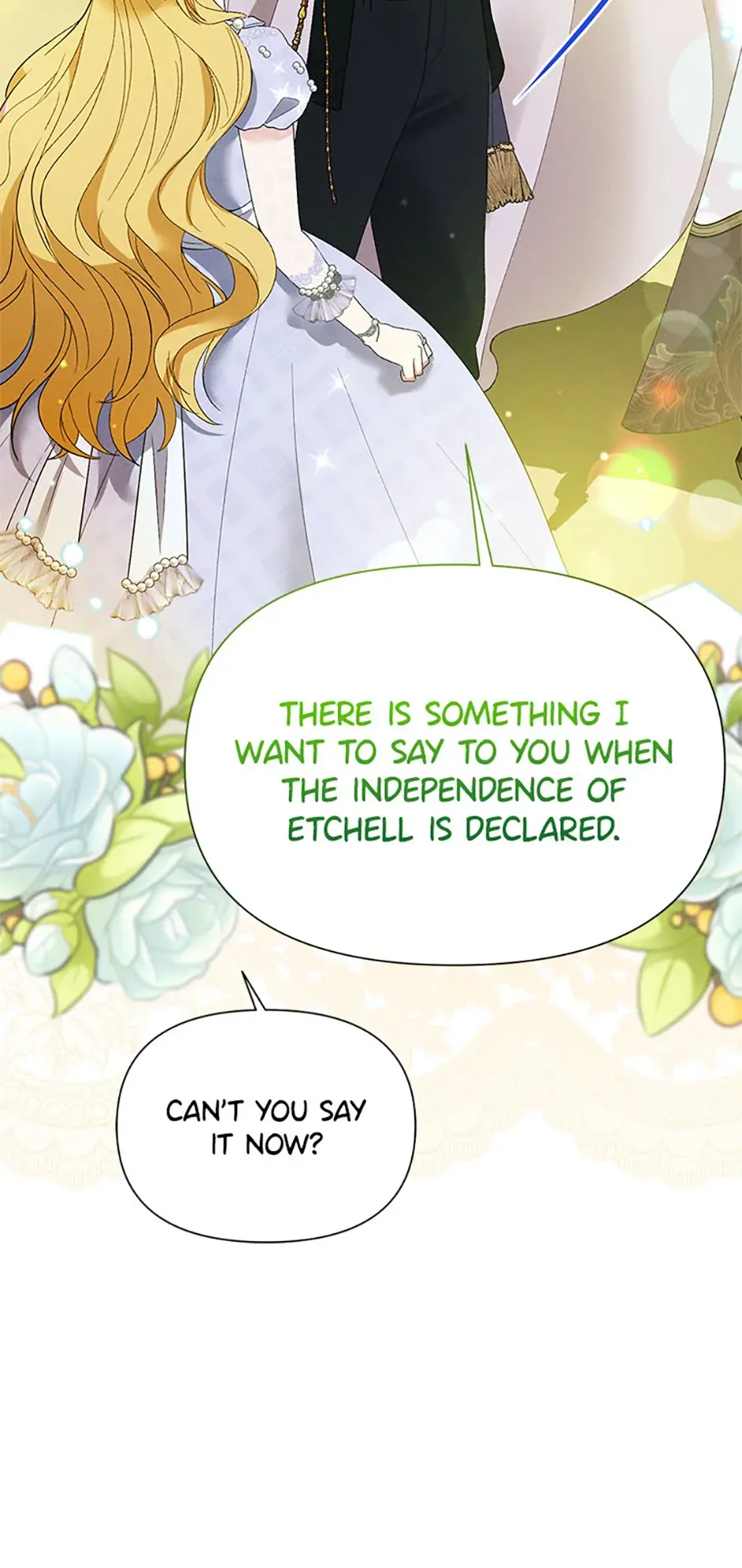 The Goal is to be Self-made Chapter 92 Online - página 68