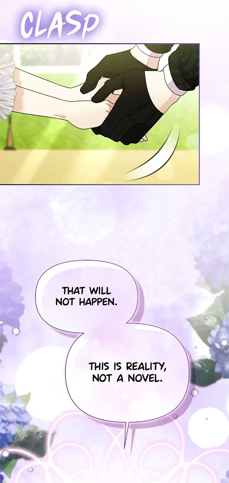 The Goal is to be Self-made Chapter 92 Online - página 71