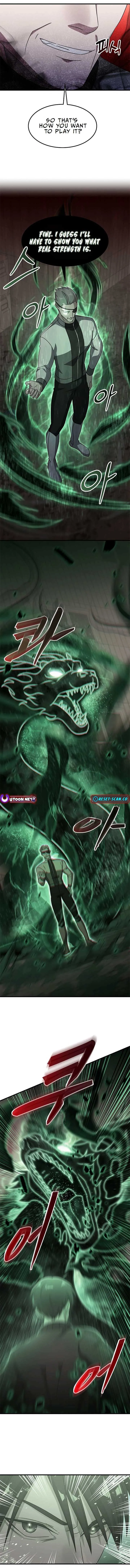 The God of War is Leveling Up Chapter 21 Online - página 2