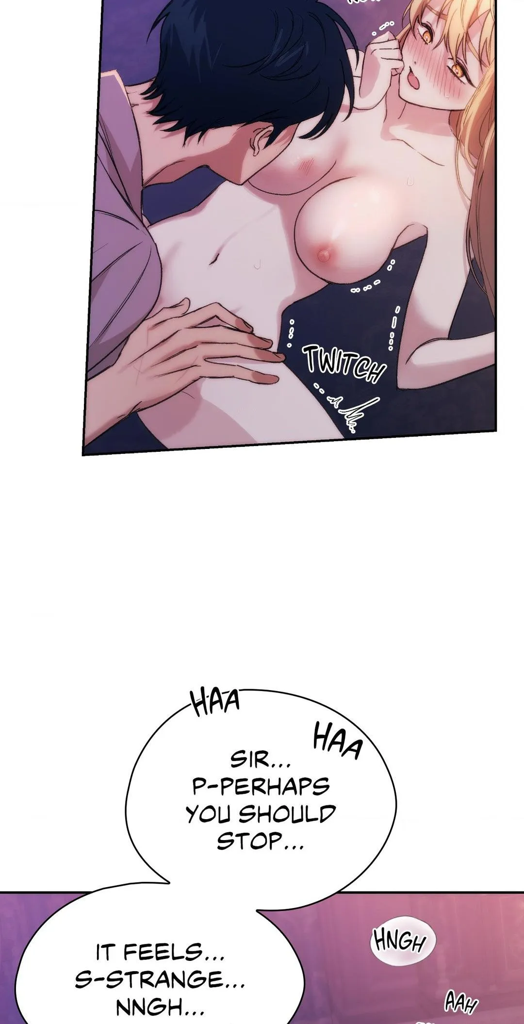 The Golden Wife-in-Law Chapter 10 Online - página 5