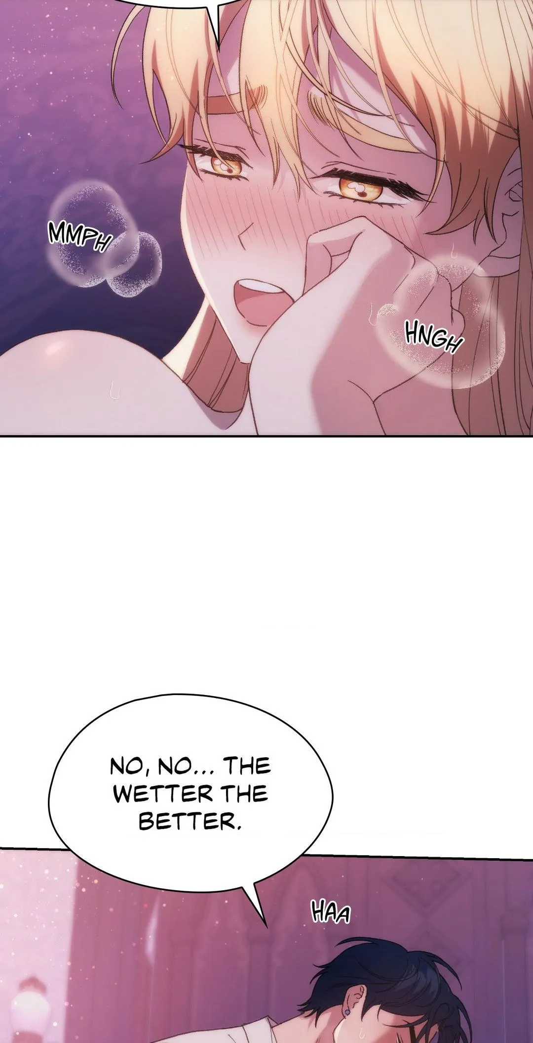The Golden Wife-in-Law Chapter 10 Online - página 46