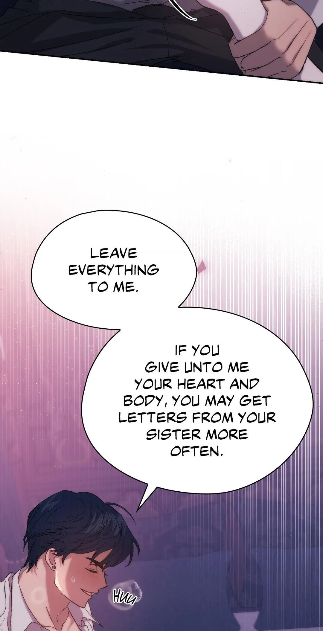 The Golden Wife-in-Law Chapter 10 Online - página 50