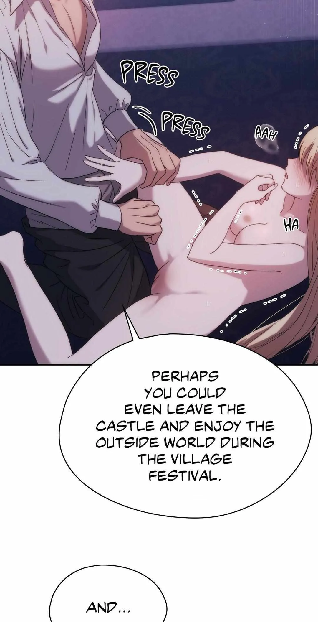 The Golden Wife-in-Law Chapter 10 Online - página 51