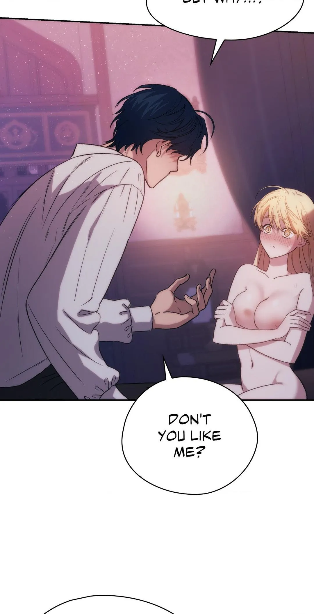 The Golden Wife-in-Law Chapter 10 Online - página 61