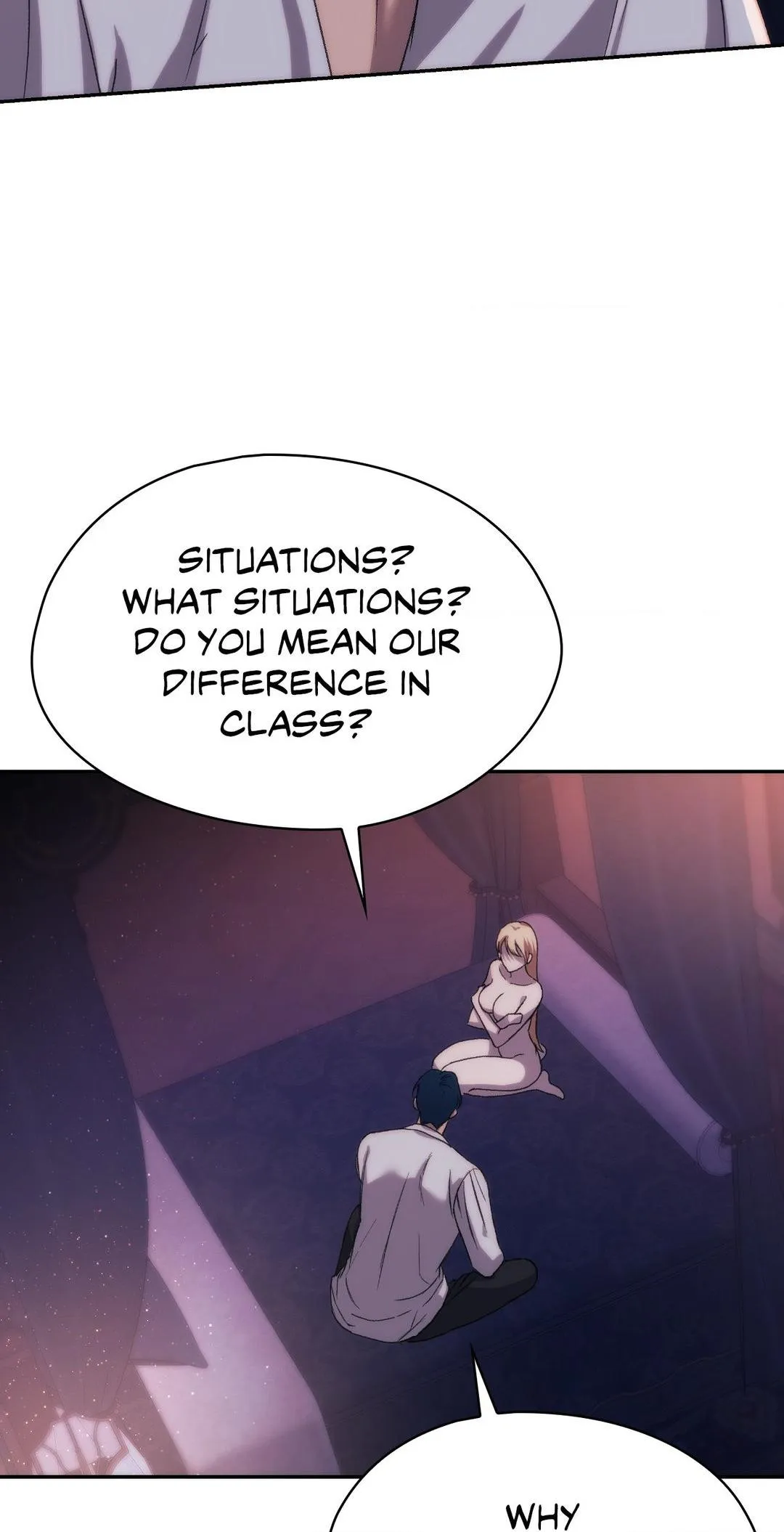 The Golden Wife-in-Law Chapter 10 Online - página 64