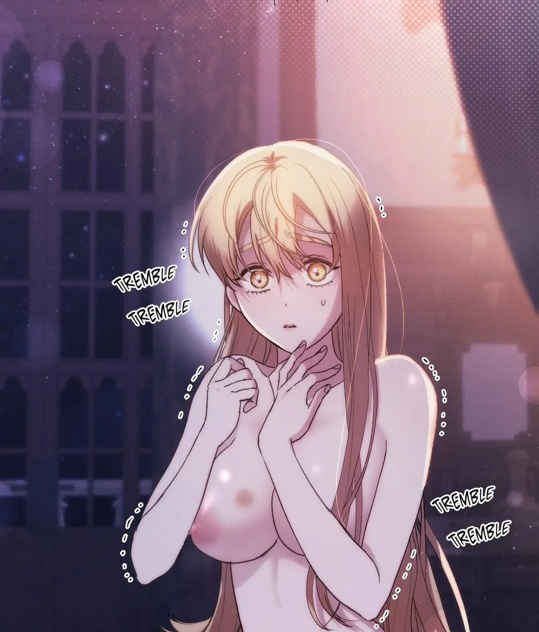 The Golden Wife-in-Law Chapter 11 Online - página 8