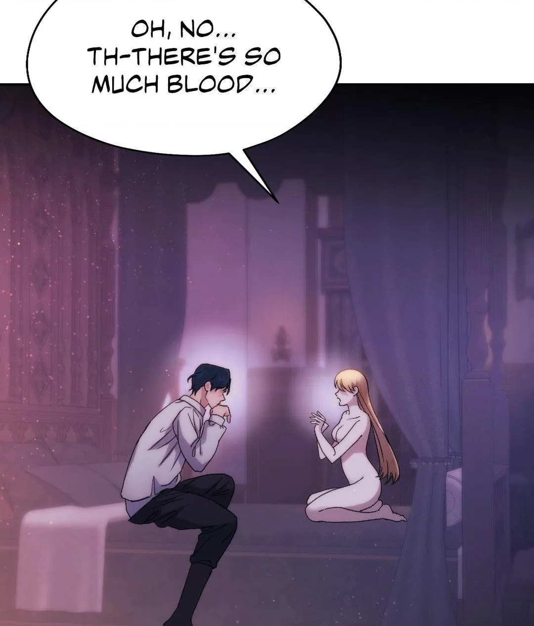 The Golden Wife-in-Law Chapter 11 Online - página 71
