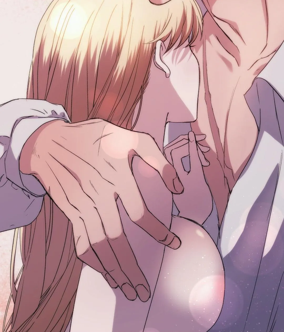 The Golden Wife-in-Law Chapter 11 Online - página 105