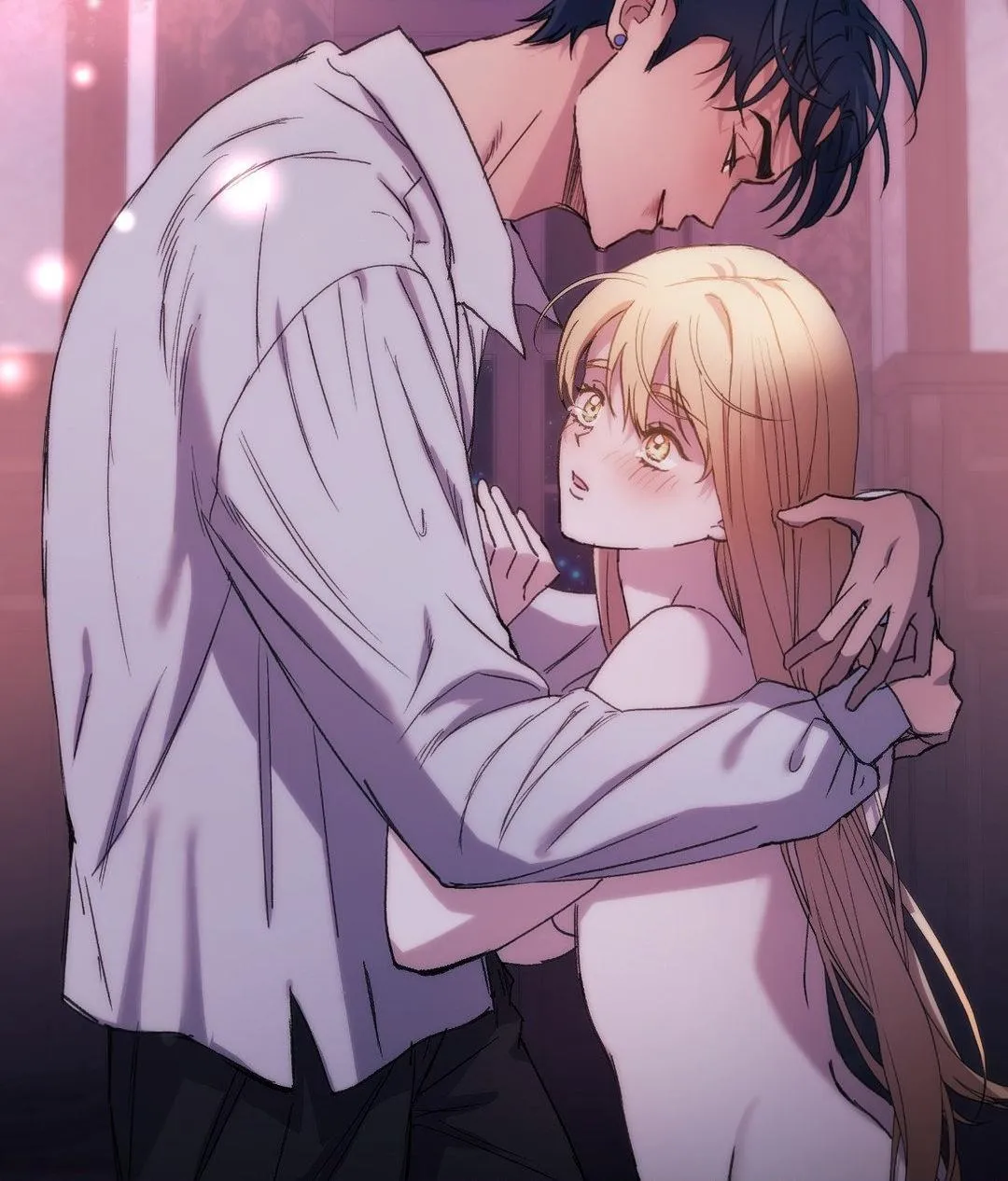 The Golden Wife-in-Law Chapter 13 Online - página 24