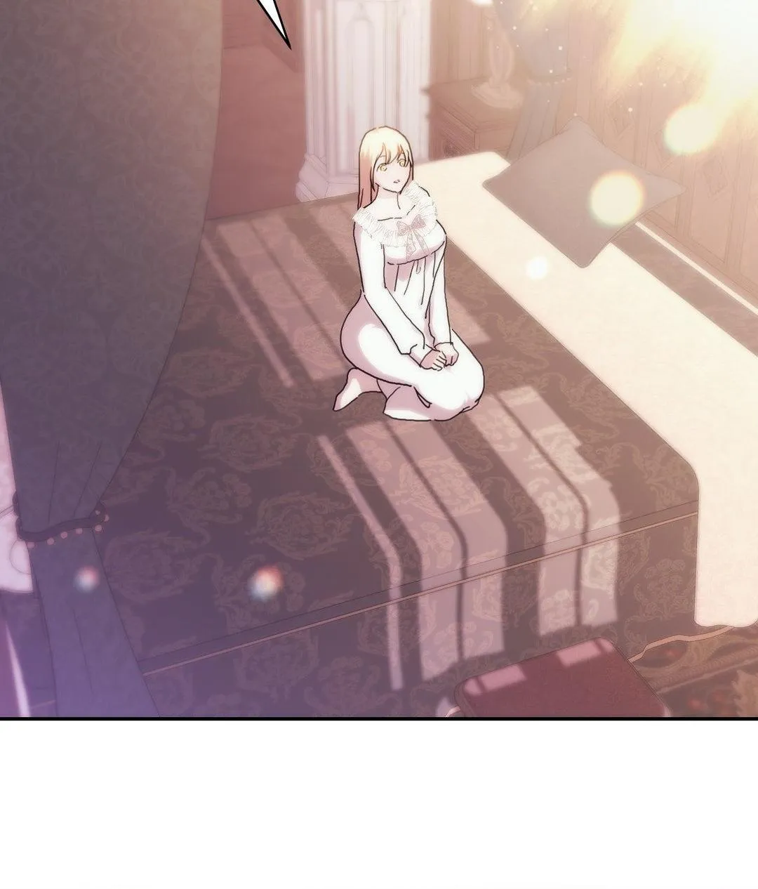 The Golden Wife-in-Law Chapter 13 Online - página 29