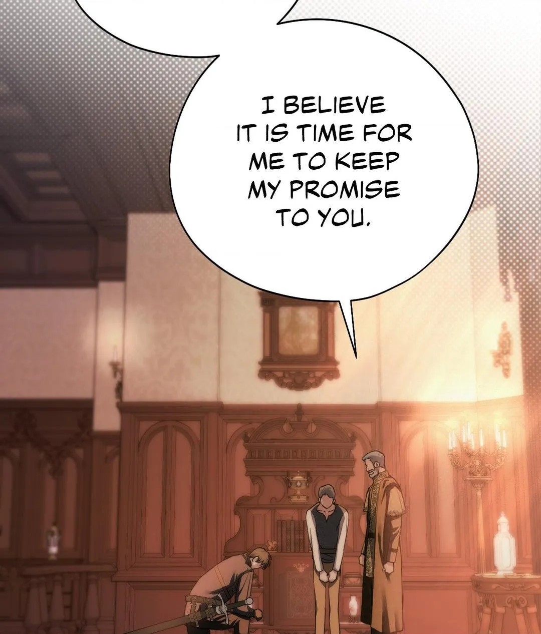 The Golden Wife-in-Law Chapter 13 Online - página 69