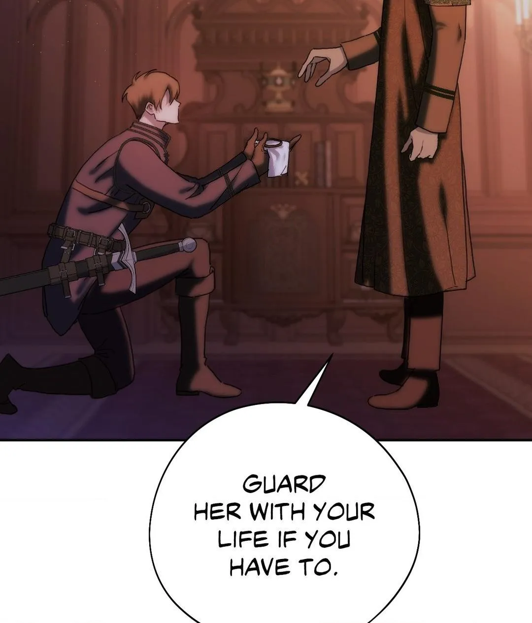 The Golden Wife-in-Law Chapter 13 Online - página 77