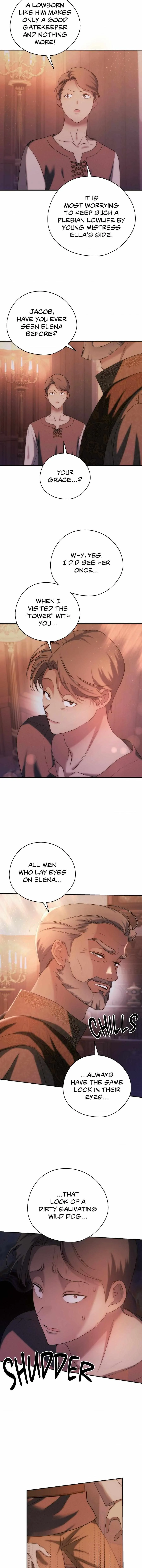 The Golden Wife-in-Law Chapter 13 Online - página 81