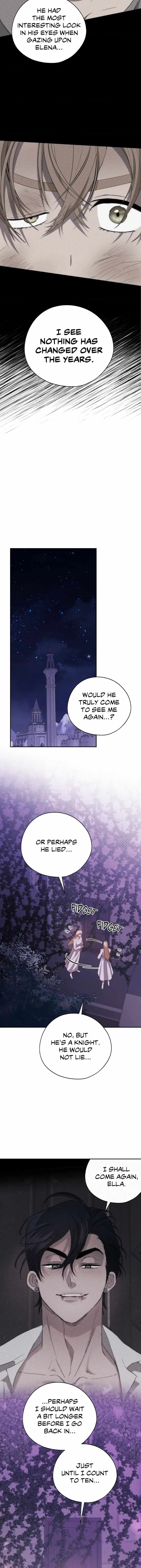 The Golden Wife-in-Law Chapter 13 Online - página 83