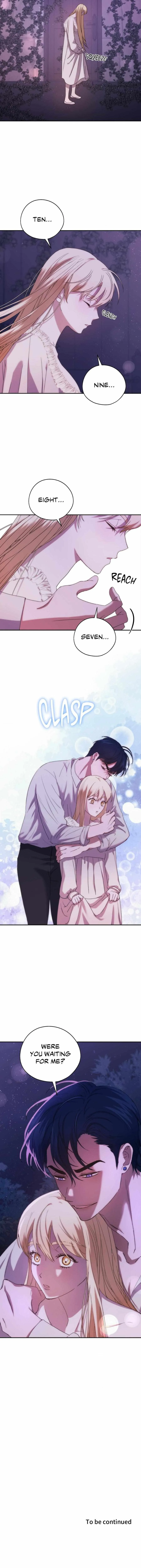 The Golden Wife-in-Law Chapter 13 Online - página 84