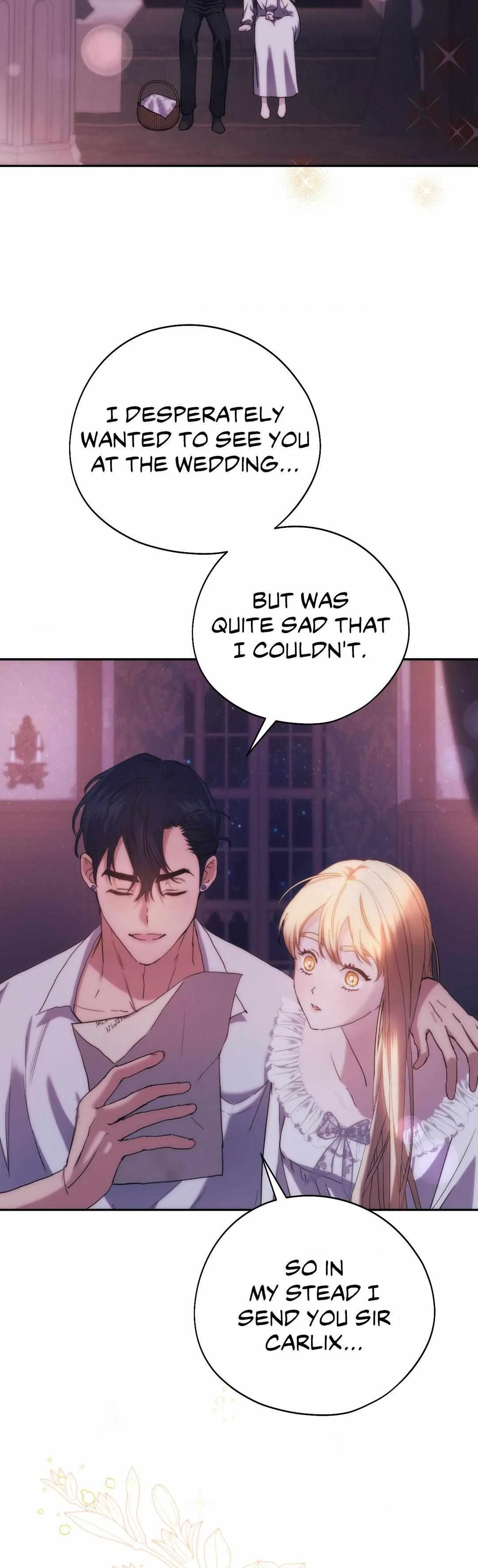 The Golden Wife-in-Law Chapter 14 Online - página 2