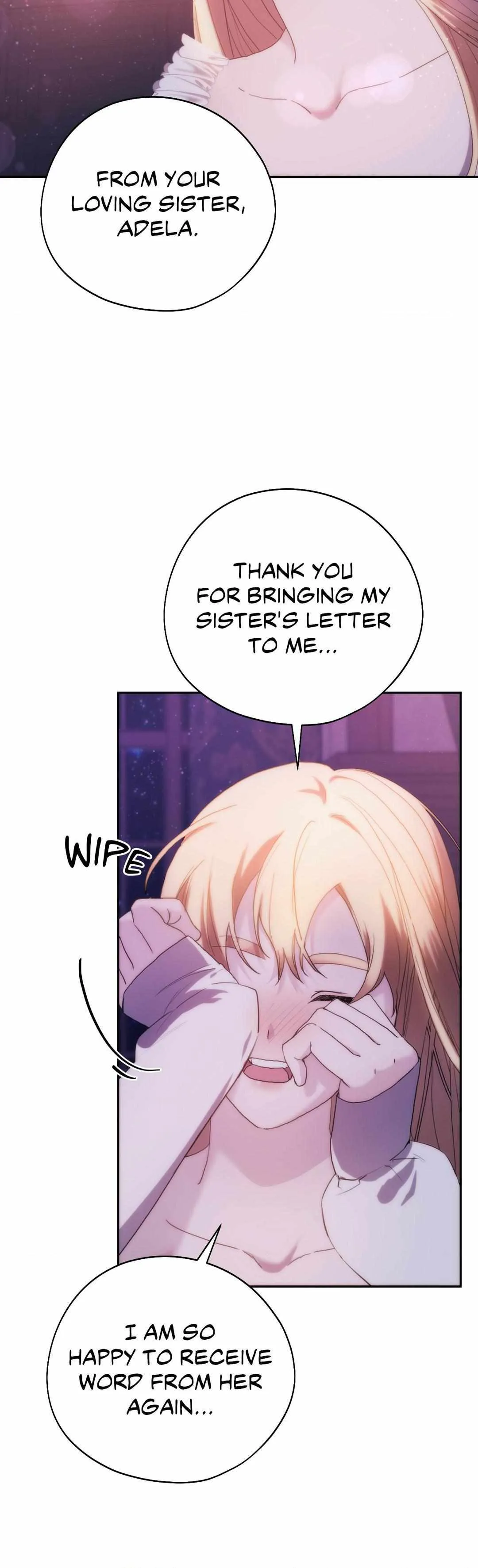 The Golden Wife-in-Law Chapter 14 Online - página 5