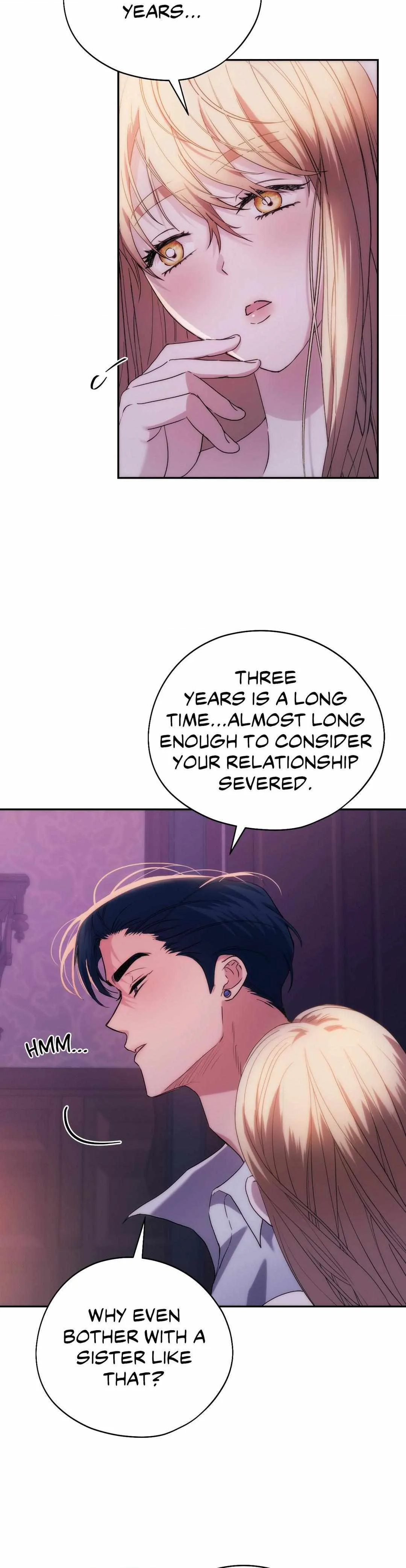 The Golden Wife-in-Law Chapter 14 Online - página 7