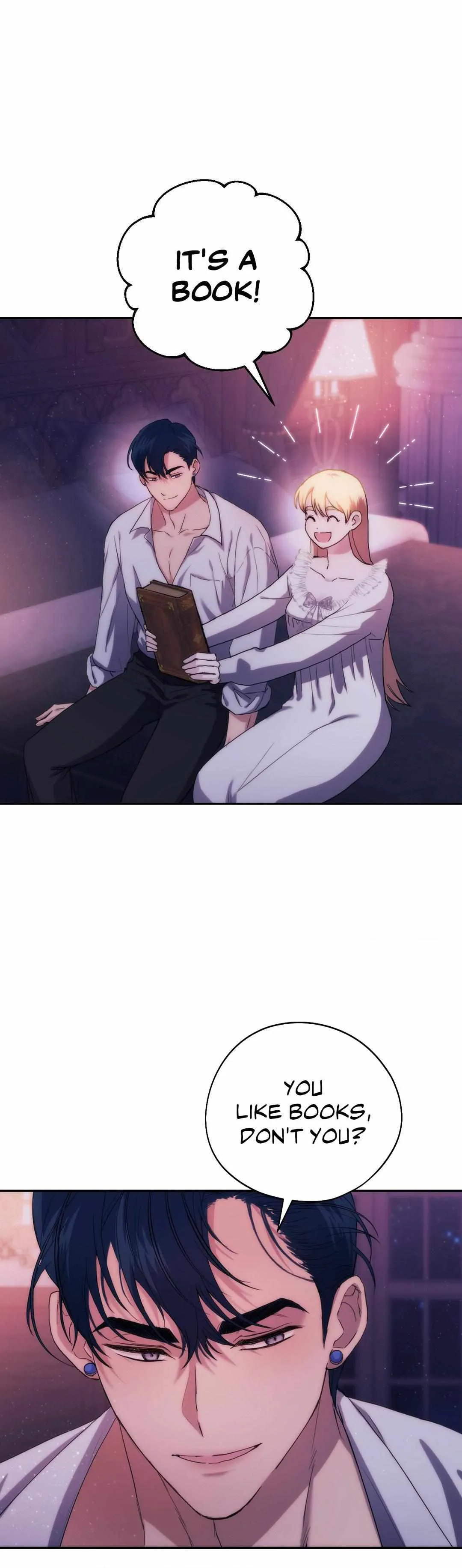 The Golden Wife-in-Law Chapter 14 Online - página 11