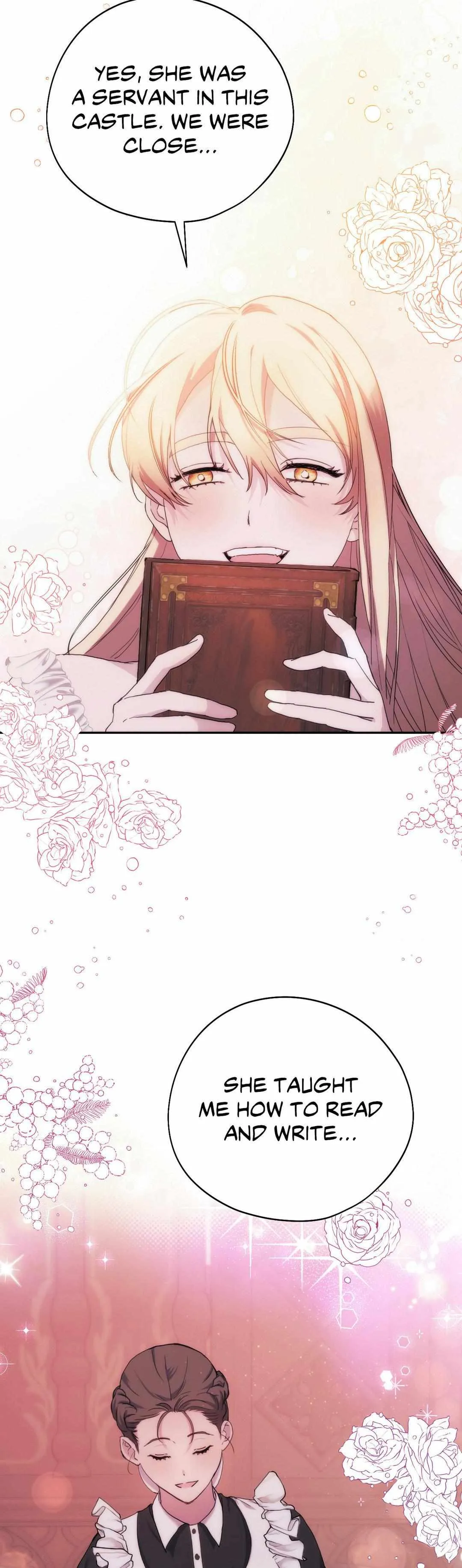 The Golden Wife-in-Law Chapter 14 Online - página 13