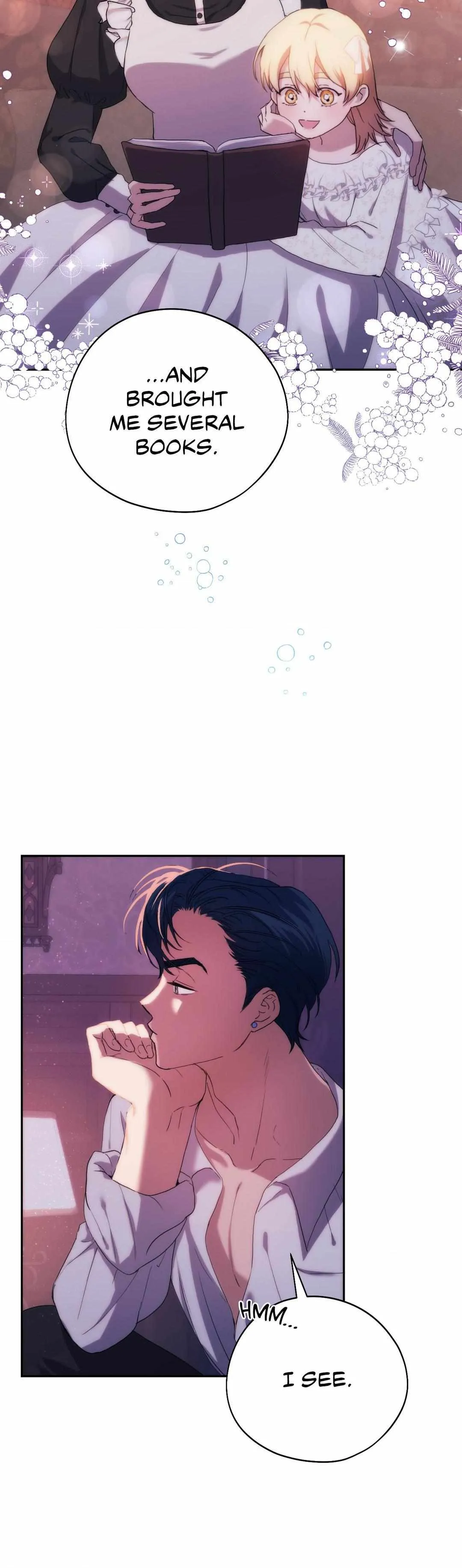 The Golden Wife-in-Law Chapter 14 Online - página 14